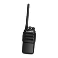 thumbnail image 1 of Mini Walkie Talkie De 5 W, Radio Bidireccional Para Aficionados, Ideal Para Senderismo, Camping Y Almacén, 1 of 8