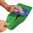 thumbnail image 2 of Flexible Drainage Funnel Tool for Oil Extraction from Vehicles and Equipment, 2 of 3