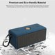 thumbnail image 3 of Funda Protectora Compatible Con Marshall Emberton Altavoz Bluetooth Funda De Silicona Minnieouse EL017642-04, 3 of 5
