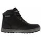 thumbnail image 3 of Bota de trabajo DEWALT Plasma Black Fox Fire 11M con punta de acero, 3 of 3