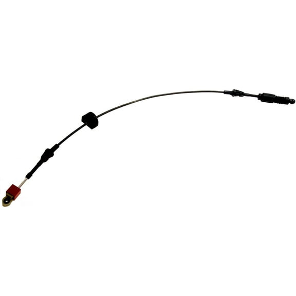 Automatic Transmission Shifter Cable