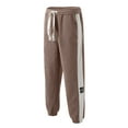 thumbnail image 6 of Durtebeua Casual Pants For Men Big And Tall Lightweight Quick Dry Hiking Fishing Running Workout Active Pants Pockets Open Bottom Jogger, 6 of 6
