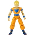 thumbnail image 2 of Figura de Dragon Stars Super Saiyan Goha Dragon Ball Super Dragon Ball Super 6.5 pulgadas, 2 of 2