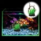 thumbnail image 3 of Paisajismo de peceras, nueva decoración de peceras, madera pesada simulada, raíces de árboles, plantas acuáticas simuladas., 3 of 5