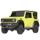 thumbnail image 4 of Vogacara Modelo de Control remoto para coche, pantalla trasera delantera, actualización de lámpara, montaje de pantalla, accesorio de repuesto para Kits de construcción modelo Negro Vogacara FN010866-02, 4 of 6