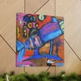 thumbnail image 6 of Honoring the Seabee - Canvas, 6 of 10