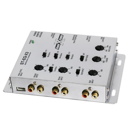 soundxtreme st eq x3