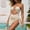 White, variant on Oplxuo One Piece Swim Dress Swimsuits for Women Sexy Cutout Halter Tummy Control Bathing Suit Modest Skirted Swimwear