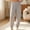 Gray, variant on Women's Polka Pajama Pants Casual Loose Fit Jogger Lounge Pants Lightweight Soft Sleepwear with Pocket