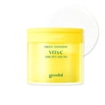 thumbnail image 1 of Almohadillas de tóner GOODAL Green Tangerine Vita C 70 hojas, 1 of 7
