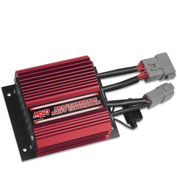 MSD 75591 Automatic Transmission Control Module