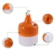 thumbnail image 2 of Lámpara Bombilla LED Luz de camping Impermeable Luz de tienda portátil Senderismo al aire libre (80w) Sywqhk Para estrenar, 2 of 3