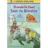 Friends in Deed: Save the Manatee (Eaglewood) [Hardcover - Used]