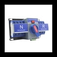 thumbnail image 2 of Automatic Transfer Switch 63A 4P Automatic Transfer Switch with Electromechanical Locking Protection 220V,1 * Automatic Transfer Switch, 2 of 6