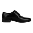 thumbnail image 3 of Zapatos de vestir Exterior Piel vegana Color Negro Para Hombre De RBCOLLECTION, 3 of 4