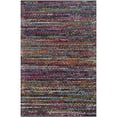 thumbnail image 6 of SAFAVIEH Cape Cod Collection CAP367A Handwoven Multi Rug, 6 of 10
