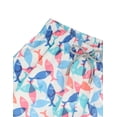 thumbnail image 4 of Traje de Baño Peces Multicolor Wave Motion Talla G WR0141, 4 of 6