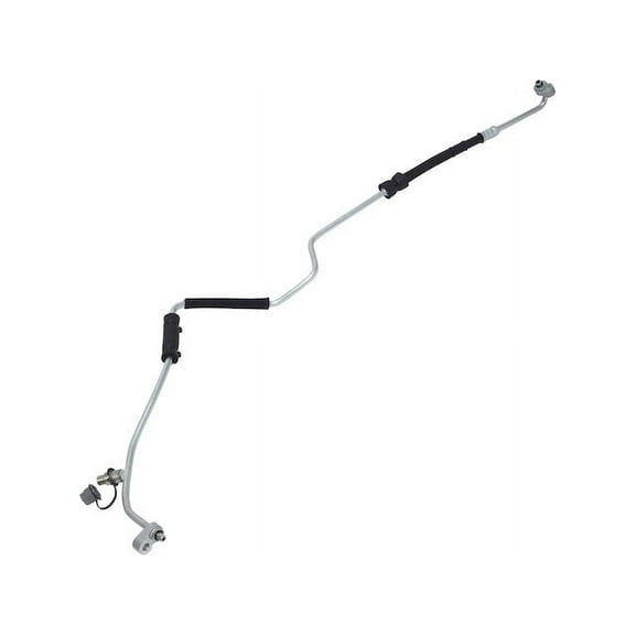 A/C Liquid Hose - Compatible with 2014 - 2023 Chrysler 300 2015 2016 2017 2018 2019 2020 2021 2022