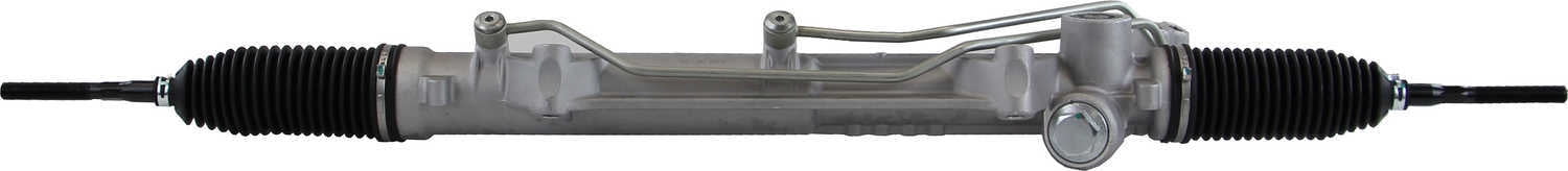 Atlantic Automotive Engineering 3211N AAE New Hydraulic Power Steering Rack & Pinion 100% Tested