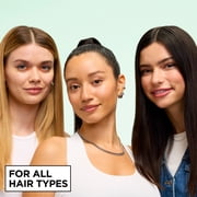Garnier Fructis Flat Iron Perfector Straightening Mist Hair Sprays Argan Oil All Hair Types 6 fl oz