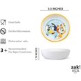 thumbnail image 2 of Kids Dinnerware Set - 6 Piece  Mealtime Essentials for Kids, 2 of 14