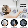 thumbnail image 3 of Non-slip bathtub sticker, 15 PCS. large pebble adhesive, 3 of 5
