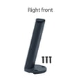 thumbnail image 3 of Tren De Aterrizaje Delantero Trasero Izquierdo Y Derecho Para Dji Mavic Pro Drone, Piezas De Repuesto Para Reparación, Kits De Patas De Aterrizaje, Accesorios De Cubierta De Base De Pies matsuzay EL013169-02, 3 of 5