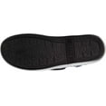 thumbnail image 5 of Propet Cush N foot Women's Slippers - Navy Blossom, Size 09, 5 of 5
