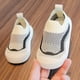 thumbnail image 1 of Puntoco Nuevos Zapatos Individuales De Suela Blanda Para Niños Medianos Y Grandes, Zapatos Para Bebés Y Niños Pequeños, Zapatos De Malla Anticaída, Zapatos Deportivos Para Niñas, Negro 16, 1 of 5