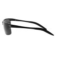 thumbnail image 3 of SUNVOES Sports Sunglasses for Men Polarized UV400 Black Outdoor Fishing Cycling Driving, 3 of 9