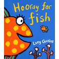 thumbnail image 1 of Pre-Owned Hooray for Fish! Paperback, 1 of 1