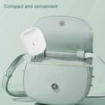 thumbnail image 4 of Cortadora De Pelo Eléctrica Para Mujer, Cortadora De Pelo Ergonómica, Lavable Para Brazos, 4 of 7
