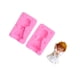 thumbnail image 1 of Wosthever Molde de modelado de bebé de Ángel de dibujos animados, moldes de pastel de silicona, , galleta, artesanía, herramientas para Herramientas y accesorios para hornear, 1 of 6