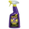 Wizards Car Cleaner and Car Bug Remover Spray for All Surfaces - Glass, 22 fl oz
