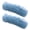 Blue, variant on BESTSKY 2Pcs Interactive Cat Toy,Engaging Crinkle Cat Stuff,Cats Enjoying Extra Fun Interactive Cat Toys for Indoor Cats,Blue,30.5cm