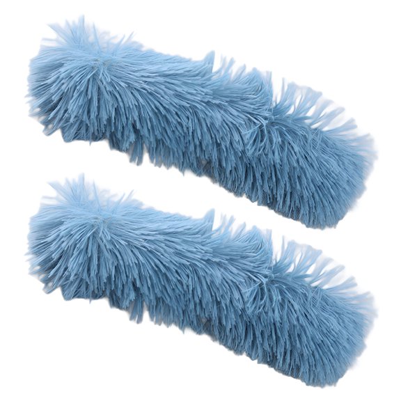 BESTSKY 2Pcs Interactive Cat Toy,Engaging Crinkle Cat Stuff,Cats Enjoying Extra Fun Interactive Cat Toys for Indoor Cats,Blue,30.5cm