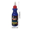 thumbnail image 3 of 100ML Car Scratch Remover Wax, Paint Maintenance and Polishing Compound, Car Paint Grinding Cream for Surface Repair, Shine Protection & Restoration, 3 of 6