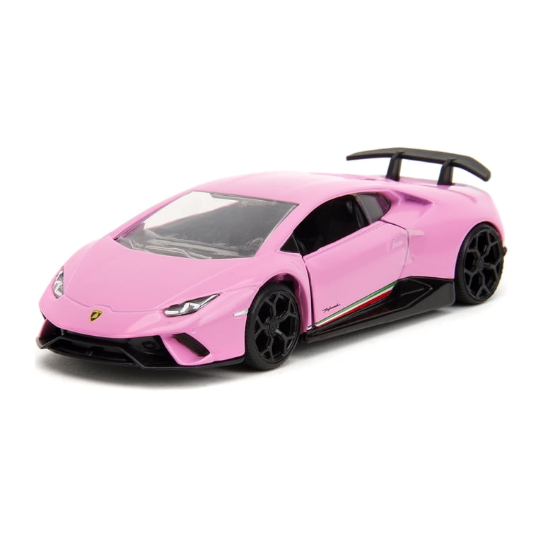 Die-Cast Collectible Car - 1:32 Scale (Assorted Style) photo 7