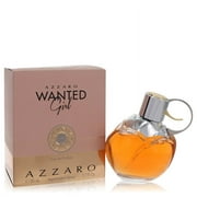 Azzaro Wanted Girl by Azzaro Eau De Parfum Spray 2.7 oz For Women