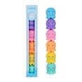 thumbnail image 1 of Octopus Gummy Bear Styling Attaches A Highlighter Accent Marker W4I3, 1 of 7
