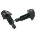 thumbnail image 2 of 2 PCS Car Front Windshield Wiper Washer Sprayer Nozzle Replacement New, 2 of 9