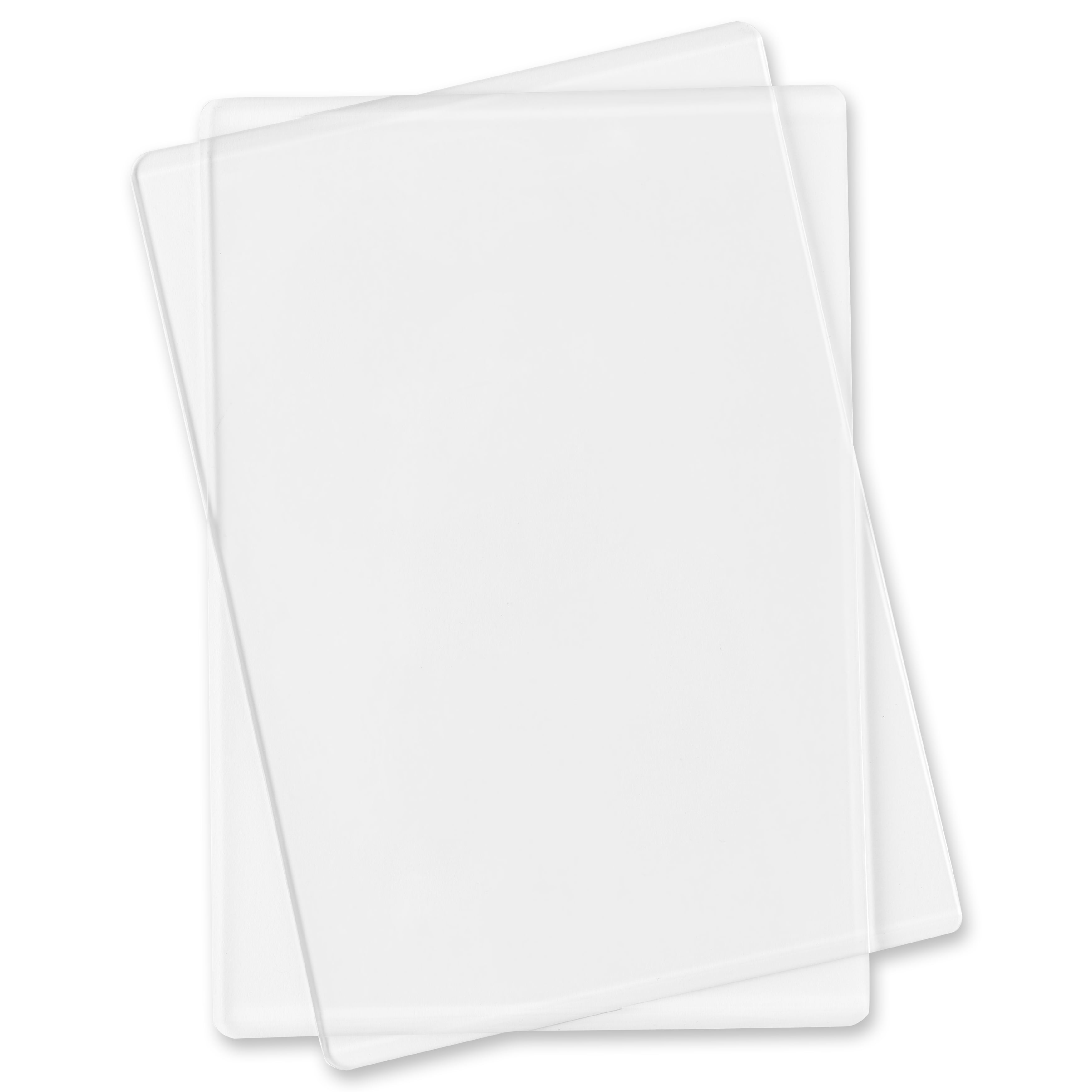 Sizzix Cutting Pads - Standard