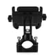 thumbnail image 1 of Soporte Ajustable Para Manillar De Bicicleta Y Motocicleta, Soporte Para Teléfono MÓVIL DE 4-6 PULGADAS, COLOR NEGRO, 1 of 7