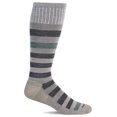 thumbnail image 2 of Sockwell Men's Rugby Style Moderate Compression 15-20 mmHg Socks, 2 of 4