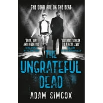 The Ungrateful Dead (Paperback)