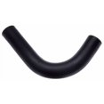thumbnail image 1 of Gates Bypass Hose 19025 0.59 Inch Inside Diameter; 7.1 Inch Length; Black; EPDM, 1 of 2