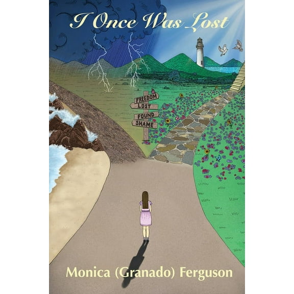 I Once Was Lost (Paperback)