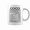 Black, variant on Coco Grandma Gift Coco Nutritional Facts Coffee Mugs