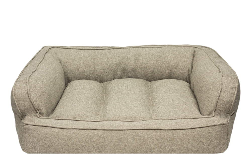 arlee memory foam dog bed