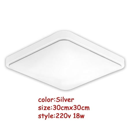 

Led Ceiling Down Light Square Lamp Modern Design For Bedroom Kitchen Living Room